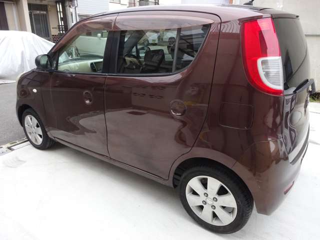 2006 Suzuki MR Wagon – thumbnail 4