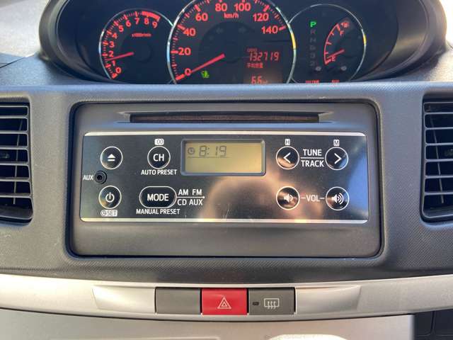 2008 Daihatsu Move – thumbnail 3