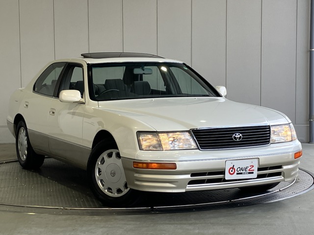 1995 Toyota Celsior