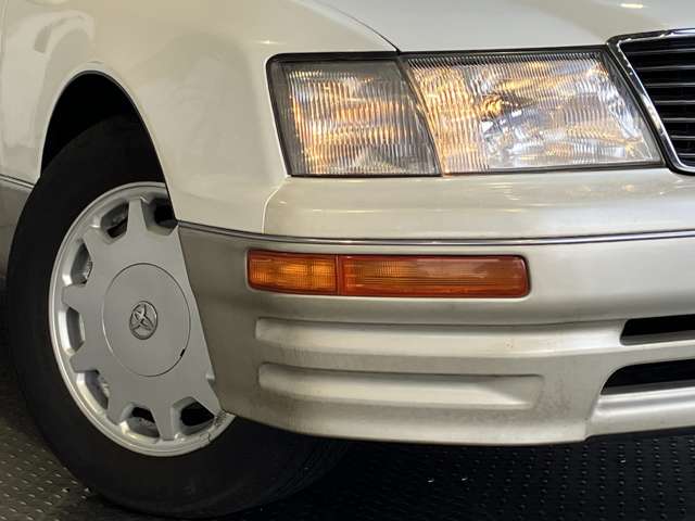 1995 Toyota Celsior – thumbnail 4