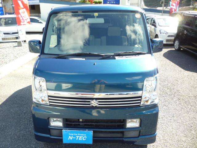 2006 Suzuki Every Wagon – thumbnail 2