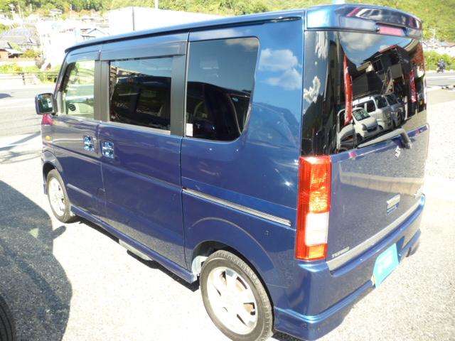 2006 Suzuki Every Wagon – thumbnail 4