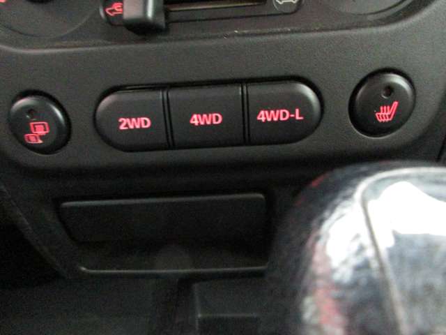 2007 Suzuki Jimny – thumbnail 3