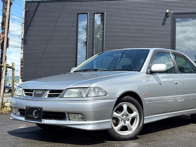 2001 Toyota Carina – thumbnail 2