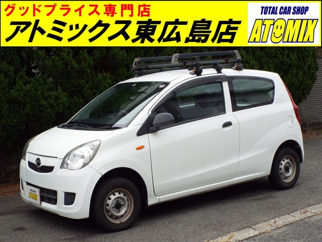 2008 Daihatsu Mira