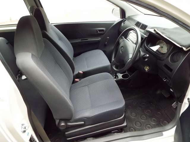 2008 Daihatsu Mira – thumbnail 4