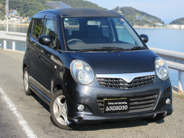 2008 Suzuki MR Wagon