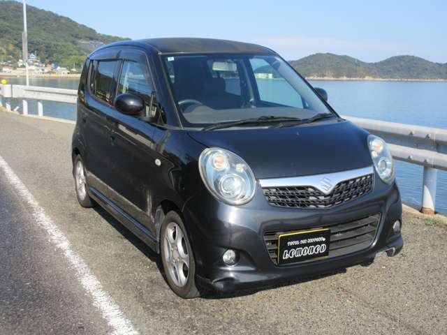 2008 Suzuki MR Wagon – thumbnail 2