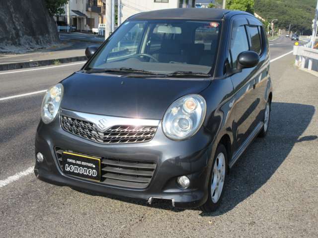 2008 Suzuki MR Wagon – thumbnail 3