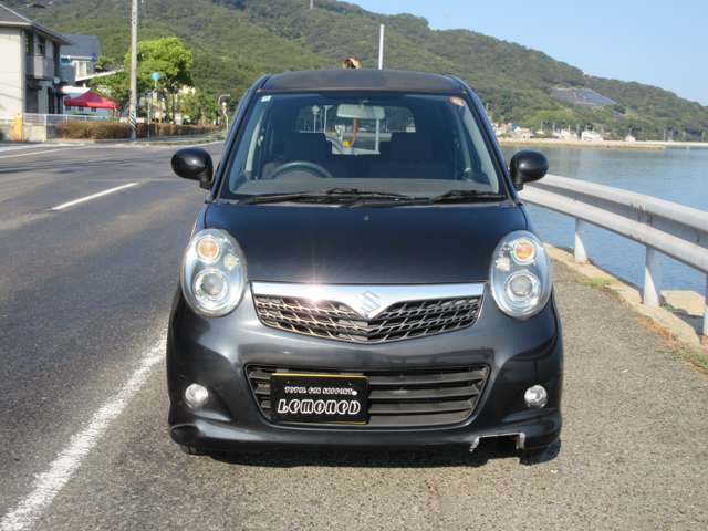 2008 Suzuki MR Wagon – thumbnail 4