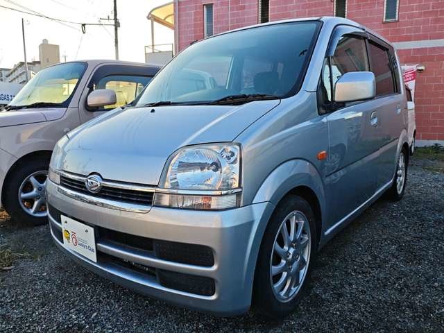 2005 Daihatsu Move