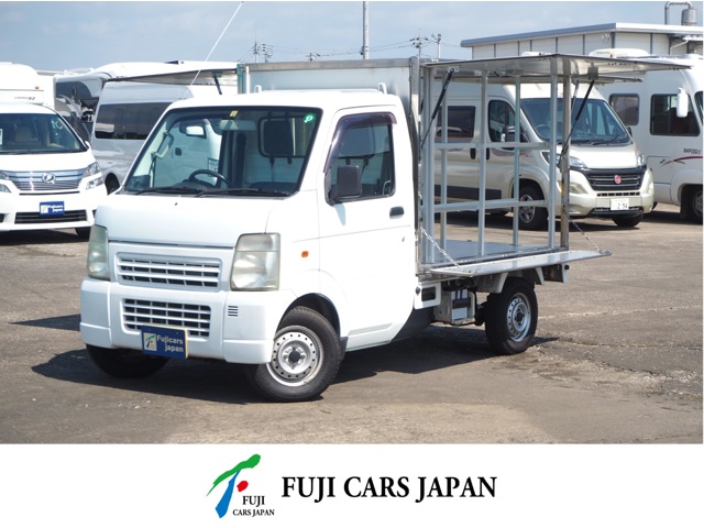 2004 Suzuki Carry