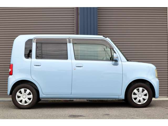 2008 Daihatsu Move Conte – thumbnail 4