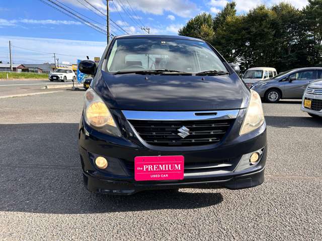 2007 Suzuki Cervo – thumbnail 2