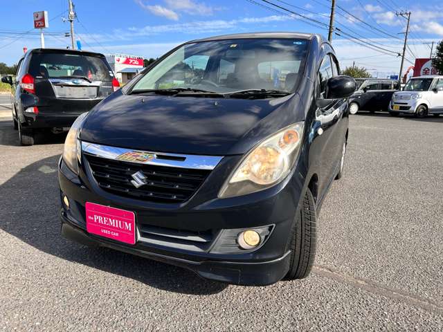 2007 Suzuki Cervo – thumbnail 3