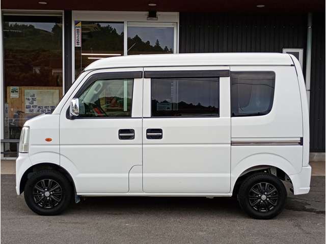 2008 Suzuki Every – thumbnail 3