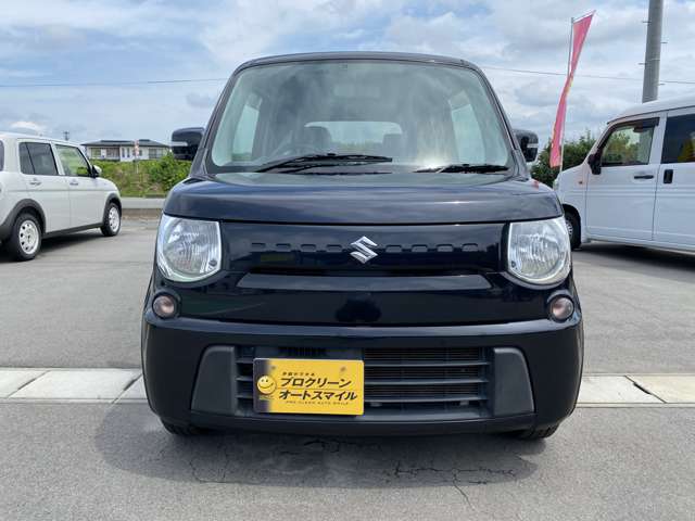 2011 Suzuki MR Wagon – thumbnail 3