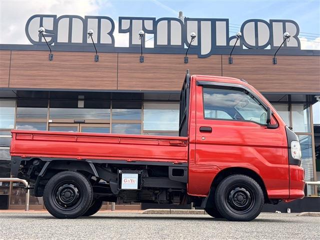 2004 Daihatsu Hijet Truck – thumbnail 4