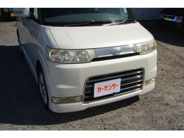 2007 Daihatsu Tanto – thumbnail 3