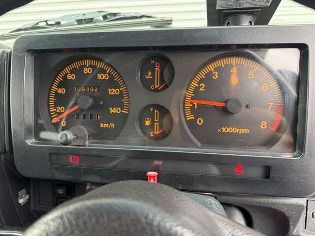 1995 Suzuki Jimny – thumbnail 4