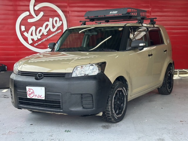 2008 Toyota Corolla Rumion