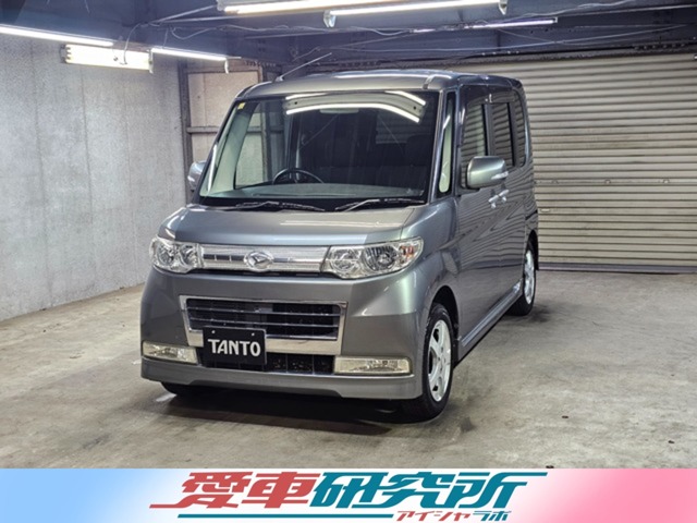 2008 Daihatsu Tanto