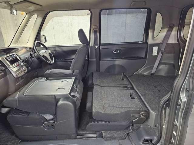 2008 Daihatsu Tanto – thumbnail 3