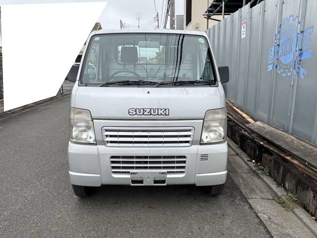 2008 Suzuki Carry – thumbnail 2