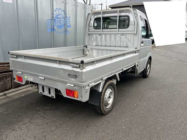 2008 Suzuki Carry – thumbnail 3
