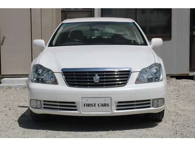 2005 Toyota Crown Royal – thumbnail 4