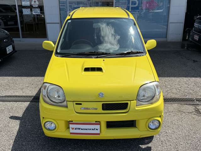 2007 Suzuki Kei – thumbnail 4