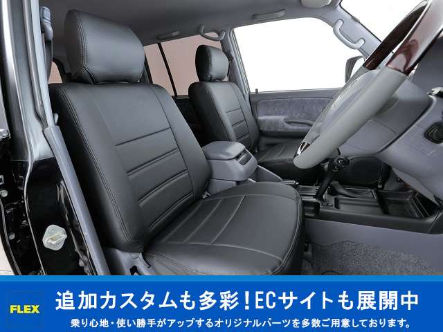 1999 Toyota Hilux Surf – thumbnail 4