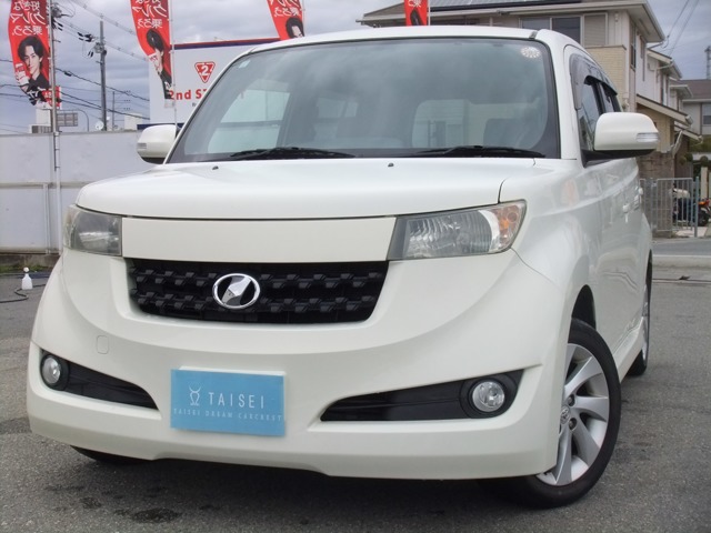 2009 Toyota bB