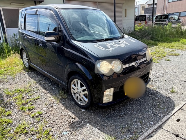2006 Daihatsu Move