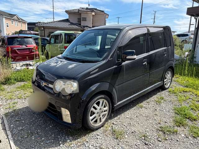 2006 Daihatsu Move – thumbnail 3
