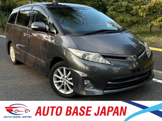 2010 Toyota Estima