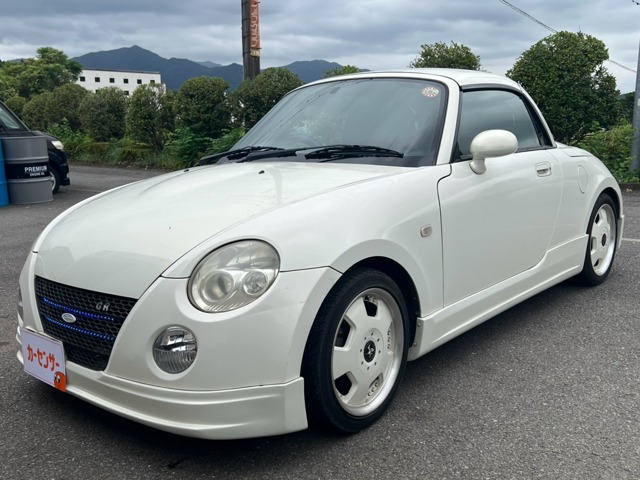 2003 Daihatsu Copen