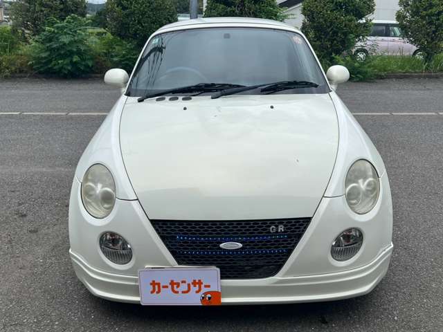 2003 Daihatsu Copen – thumbnail 2