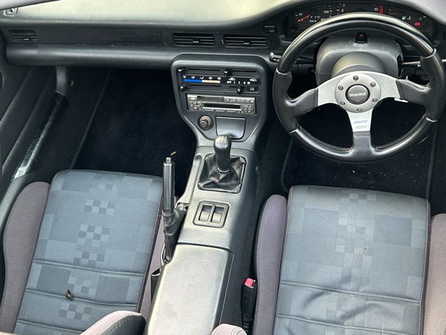 1995 Suzuki Cappuccino – thumbnail 2