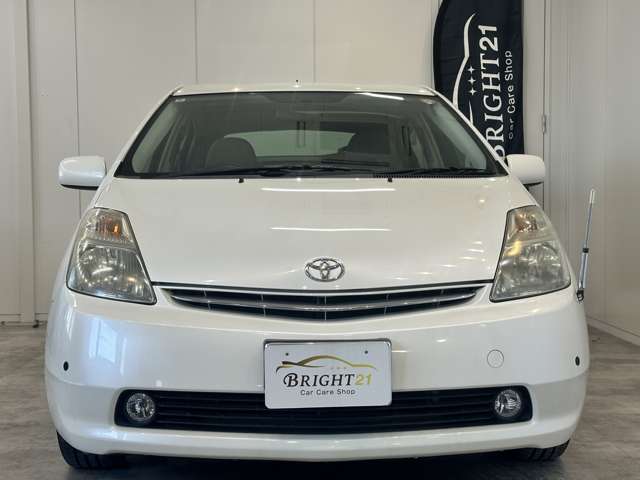 2008 Toyota Prius – thumbnail 2