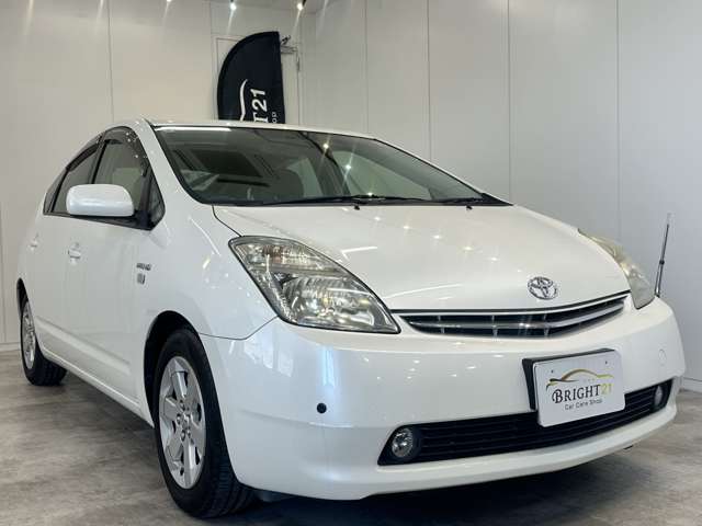 2008 Toyota Prius – thumbnail 4