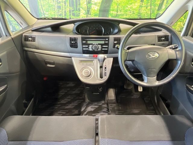 2009 Daihatsu Move – thumbnail 2