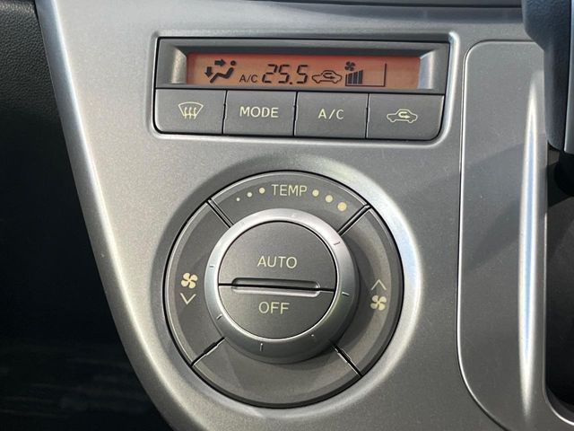 2009 Daihatsu Move – thumbnail 4