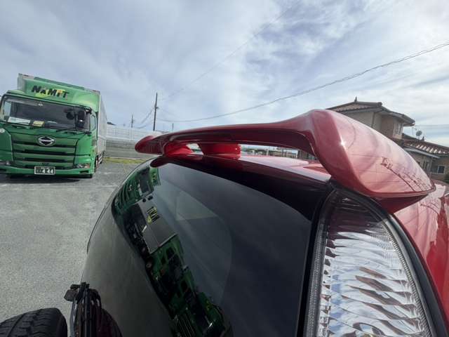 2007 Daihatsu Terios Kid – thumbnail 2