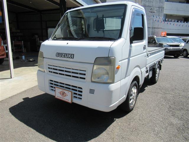 2006 Suzuki Carry