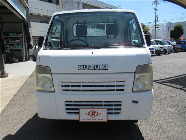 2006 Suzuki Carry – thumbnail 2