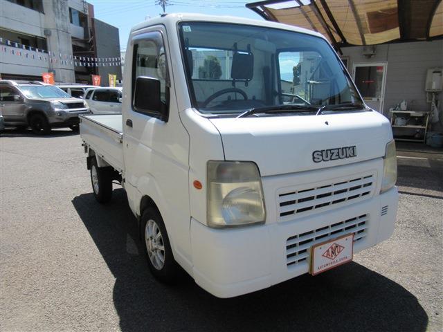 2006 Suzuki Carry – thumbnail 3