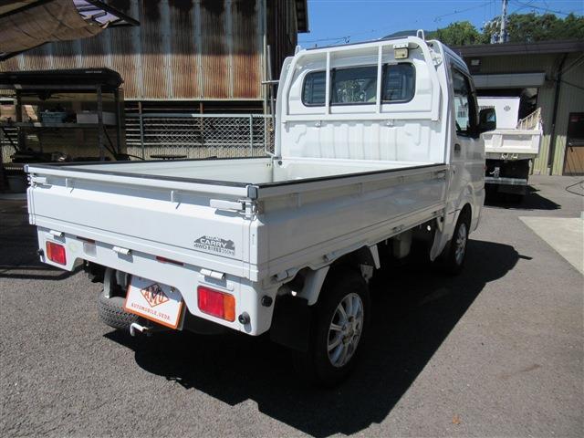 2006 Suzuki Carry – thumbnail 4