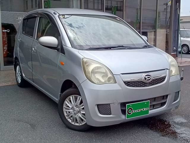 2008 Daihatsu Mira