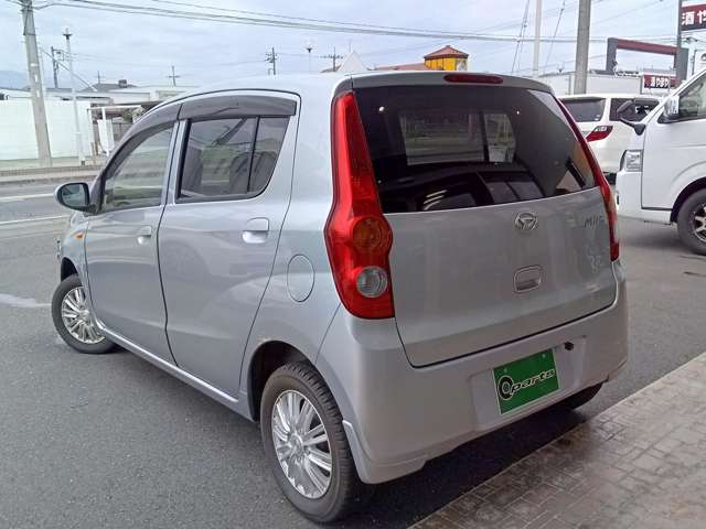 2008 Daihatsu Mira – thumbnail 3